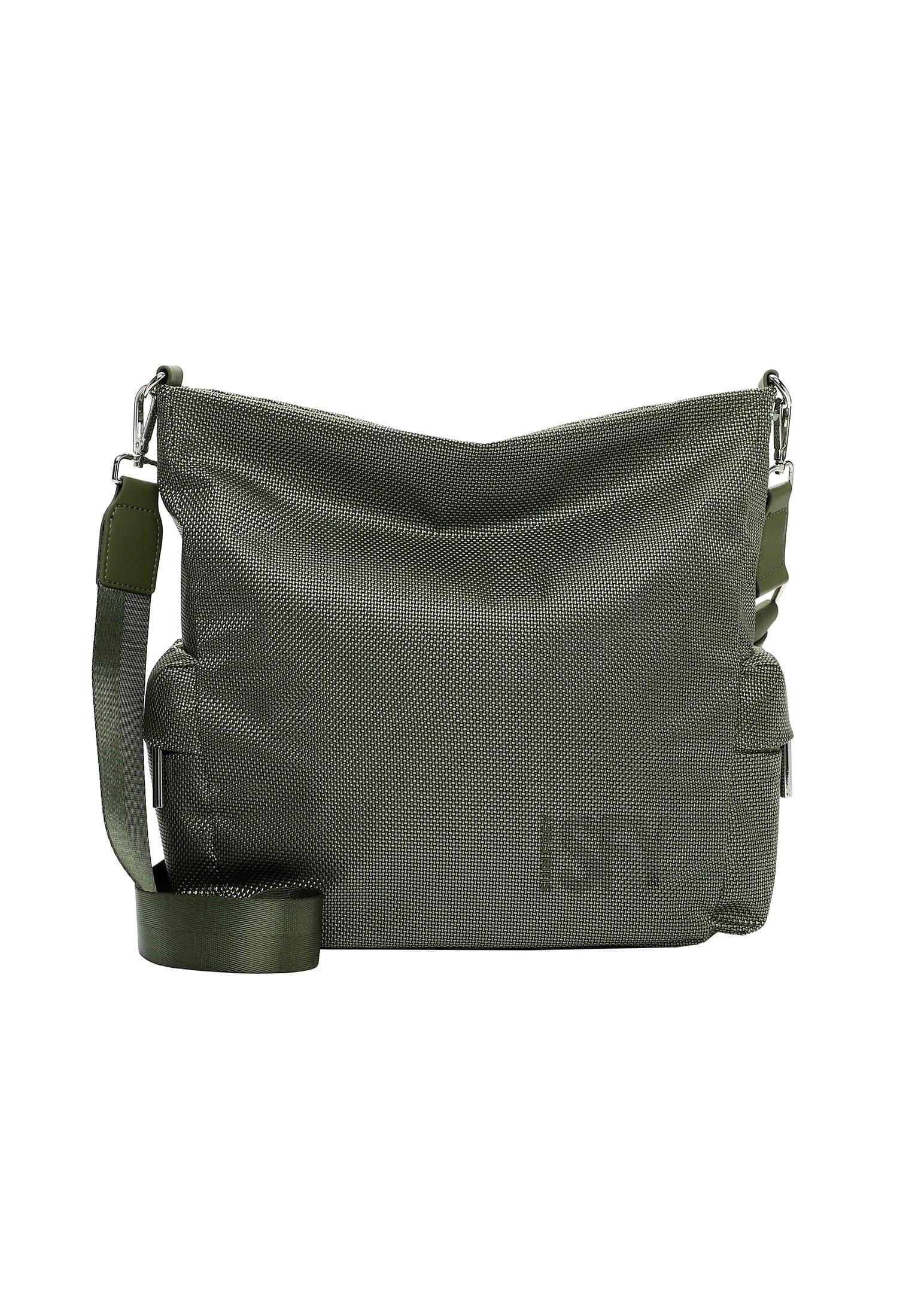 Beuteltasche Suri Frey "Beutel Sfy Suri Sports Marry", Damen, Gr. B/H/T: 33Cm X 28Cm X 16Cm 0, GrüN (Lightkhaki 914), Polyurethan, Taschen Beuteltasche