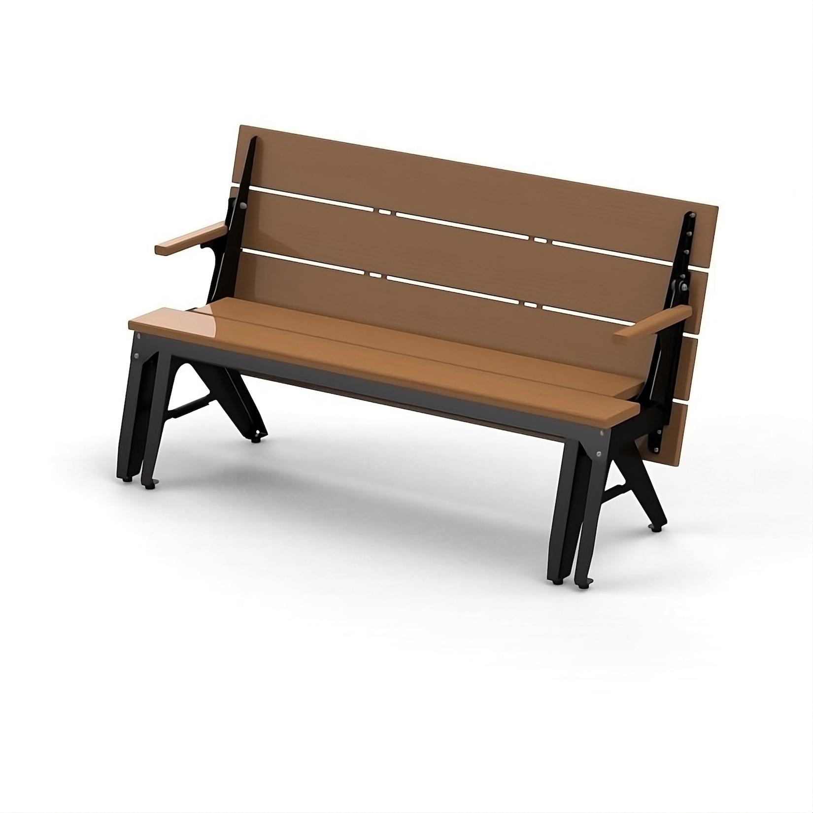 Gartenbank ""SpaceHero"" 6
