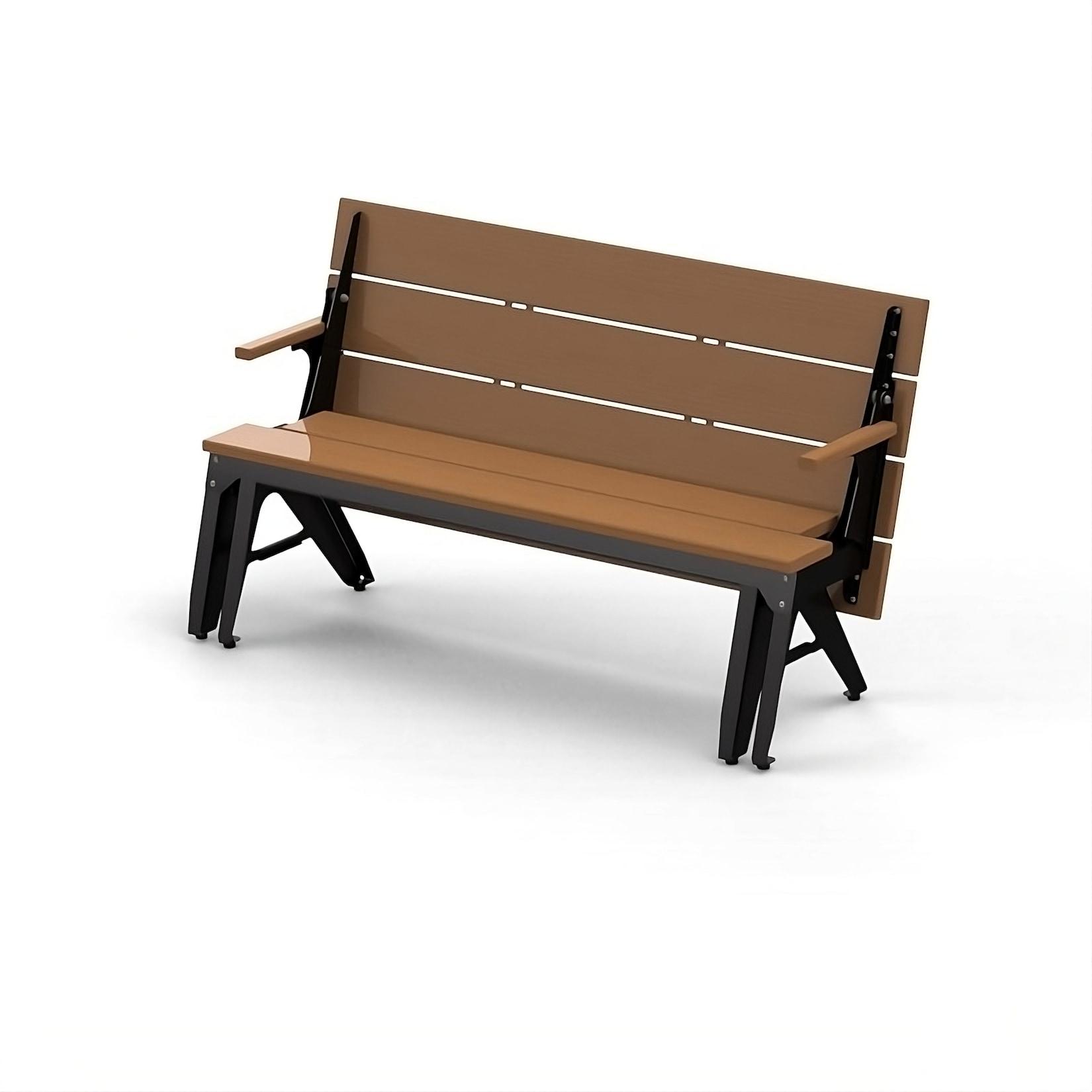 Gartenbank ""SpaceHero"" 4
