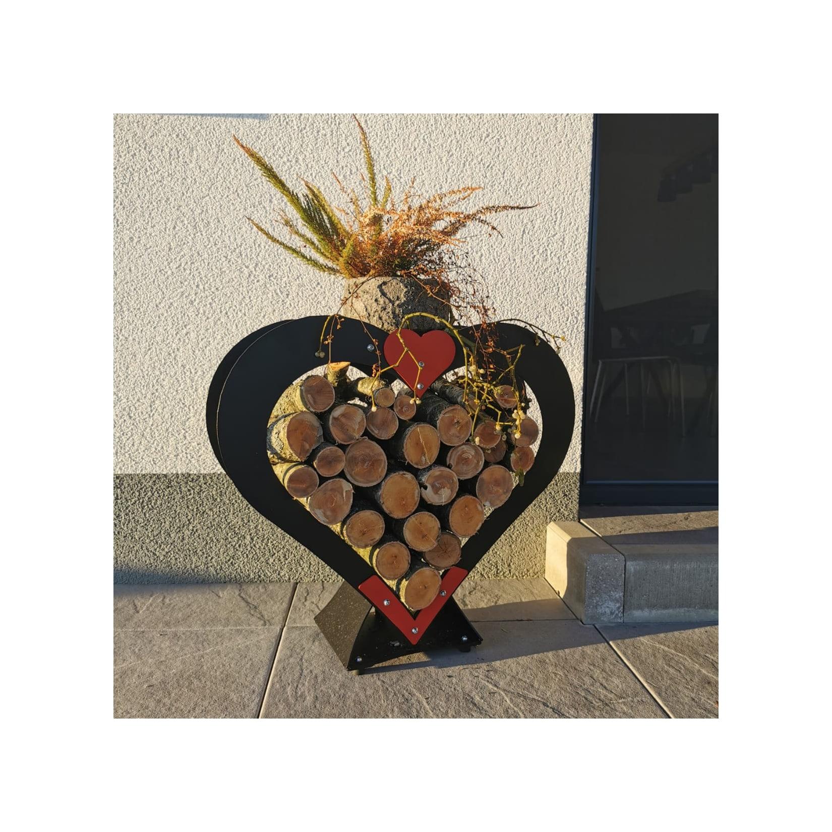 Dekoherz ""HeartBeat"" Diva