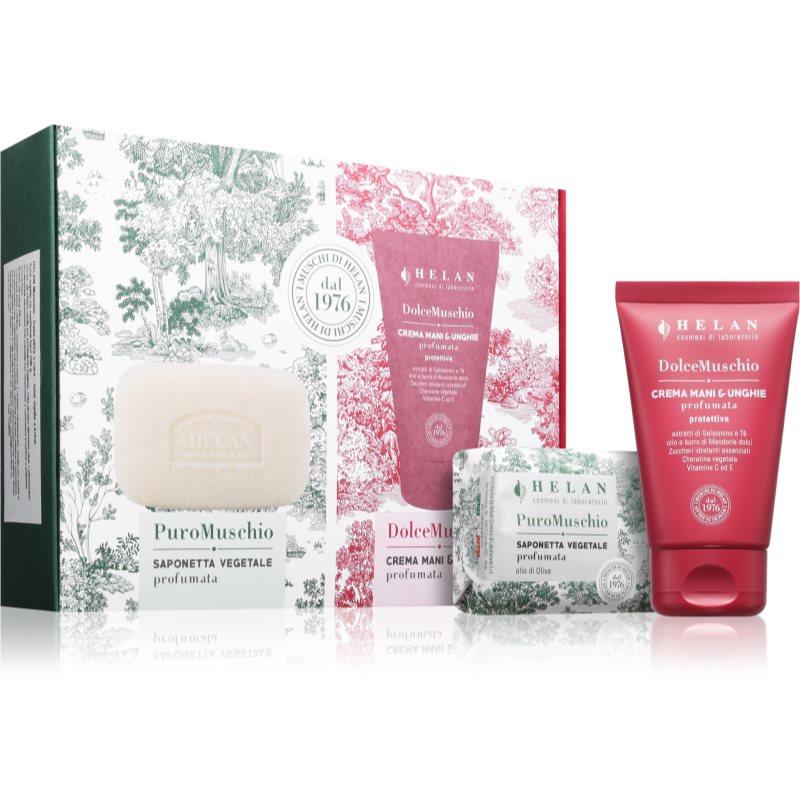 Helan Puro Muschio & Dolce Muschio Gift Set voor Vrouwen