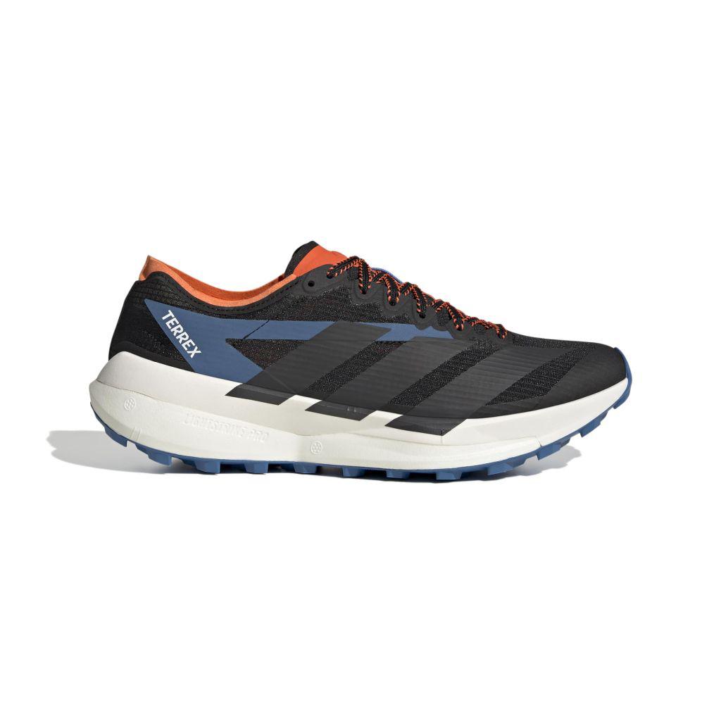 Adidas Herren Terrex Agravic Speed 2 schwarz 49.3