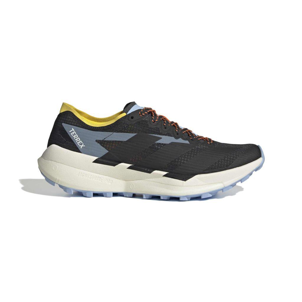 Adidas Damen Terrex Agravic Speed 2 schwarz 43.3