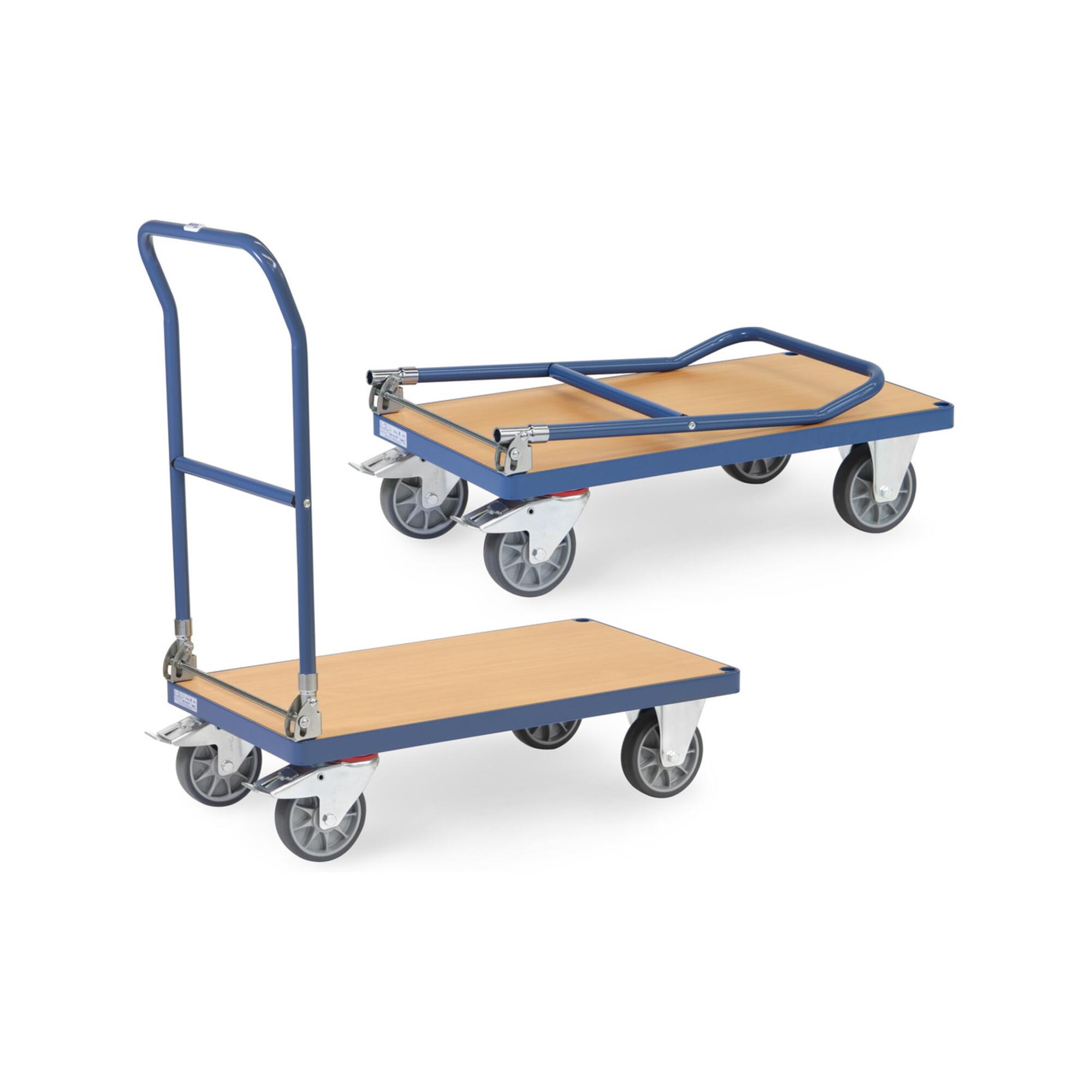 Fetra Klappwagen 2500-K)