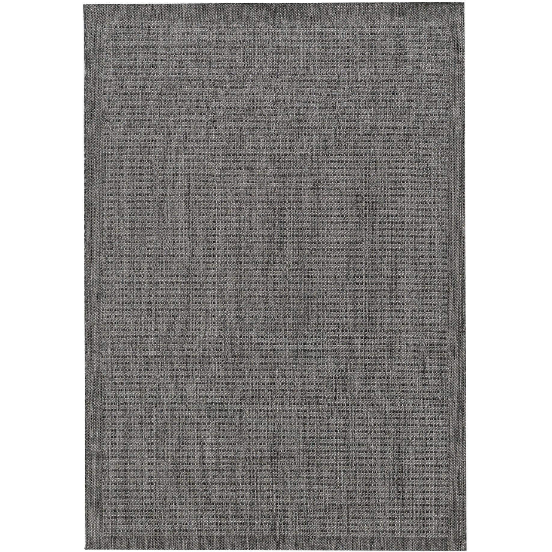 LäUfer Giza Schwarz Ca. 80X250Cm