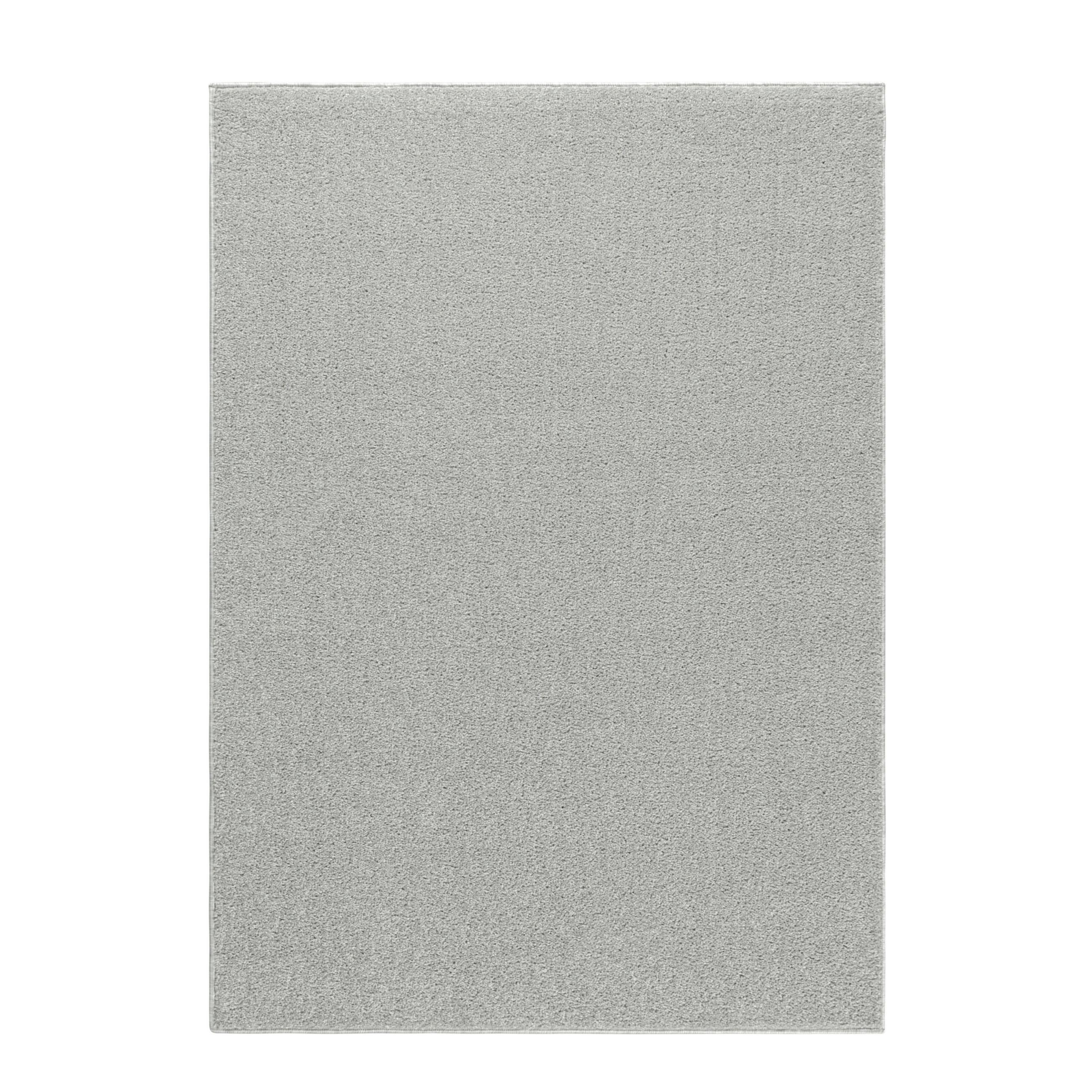 Webteppich Ata Greige Ca. 280X370Cm