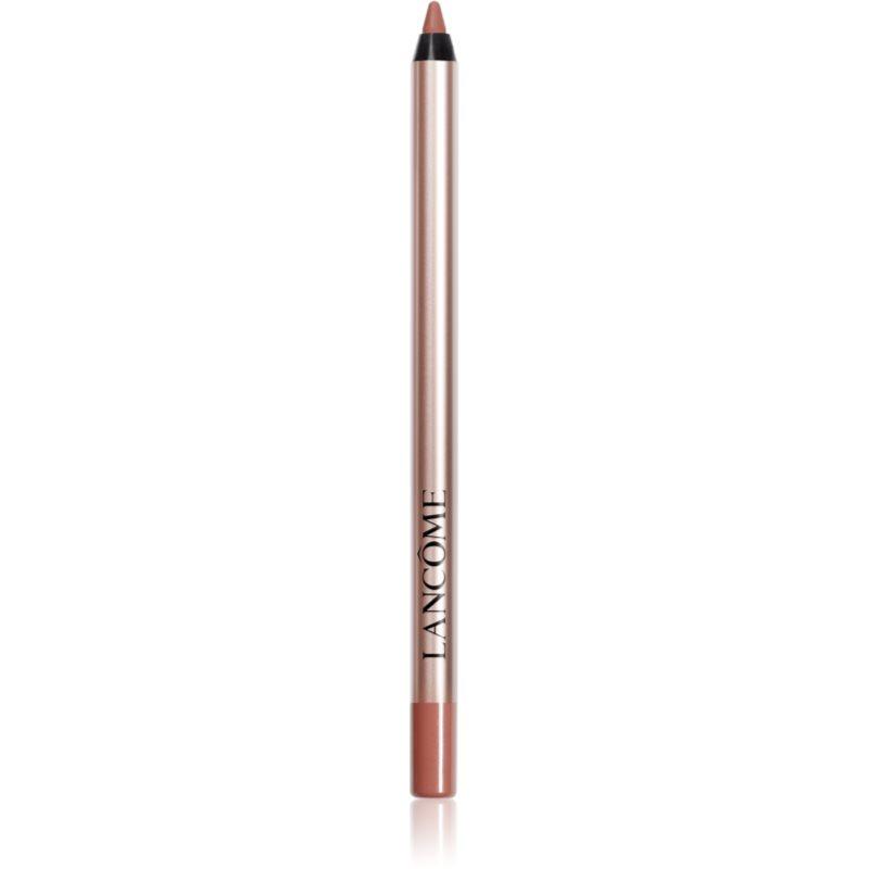 Lancôme Lip Idôle Liner Contour Lippotlood Tint 21 Throwing Beige 1.2 g