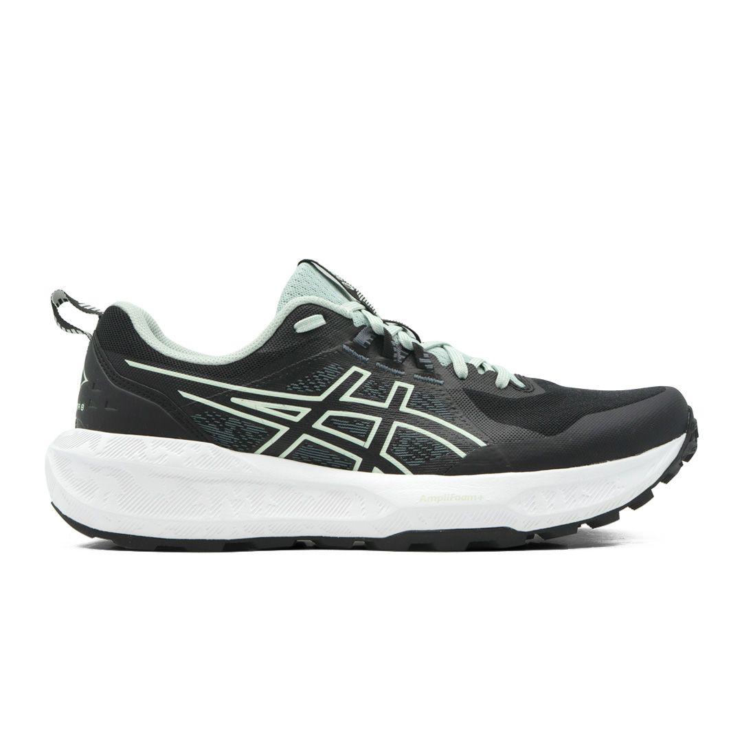 Asics Herren Gel-Sonoma 8 schwarz 48.0