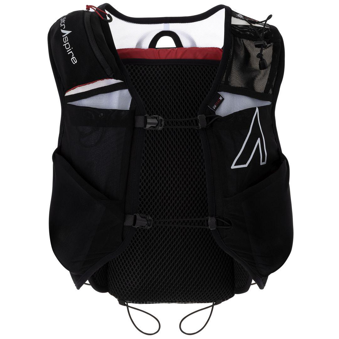 Ultraspire Unisex Legacy 3.0 schwarz