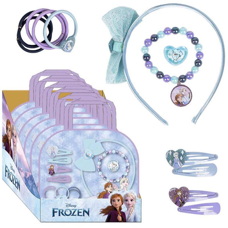 Disney Frozen set voor Kinderen III.