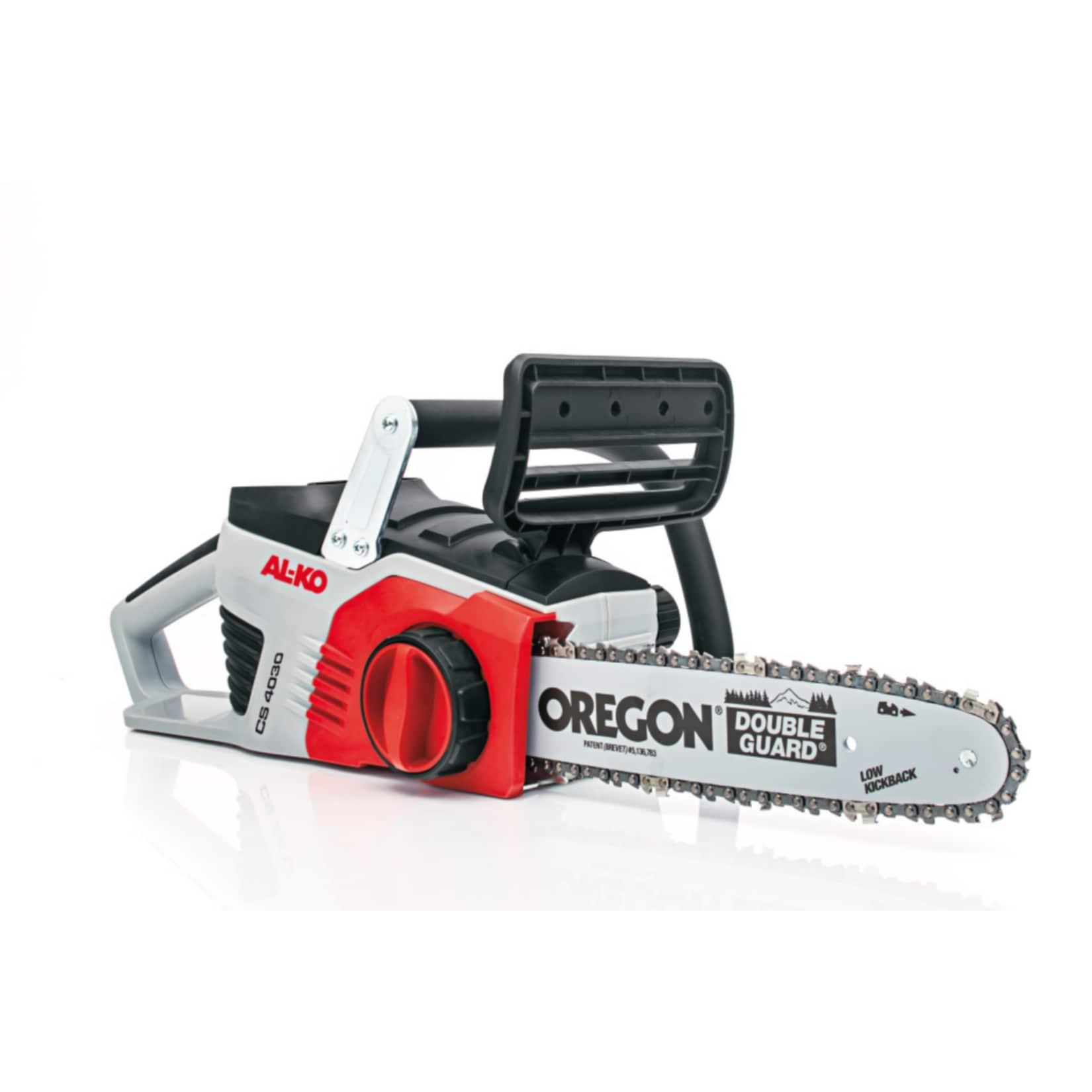 AL-KO CS 4030 Solo Akku-Kettensäge EnergyFlex