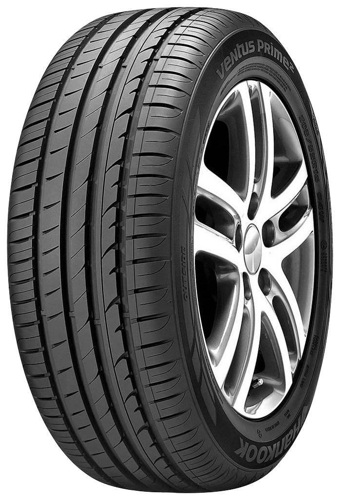 Sommerreifen Hankook "Ventus Prime 2", Schwarz, 225Mm / 45 % R 17 91V, Autoreifen, In Verschiedenen AusfüHrungen ErhäLtlich