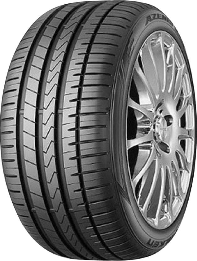 Sommerreifen Falken Reifen "Falken", Schwarz, 225Mm / 35 % R 17 86Y, Autoreifen, In Verschiedenen AusfüHrungen ErhäLtlich