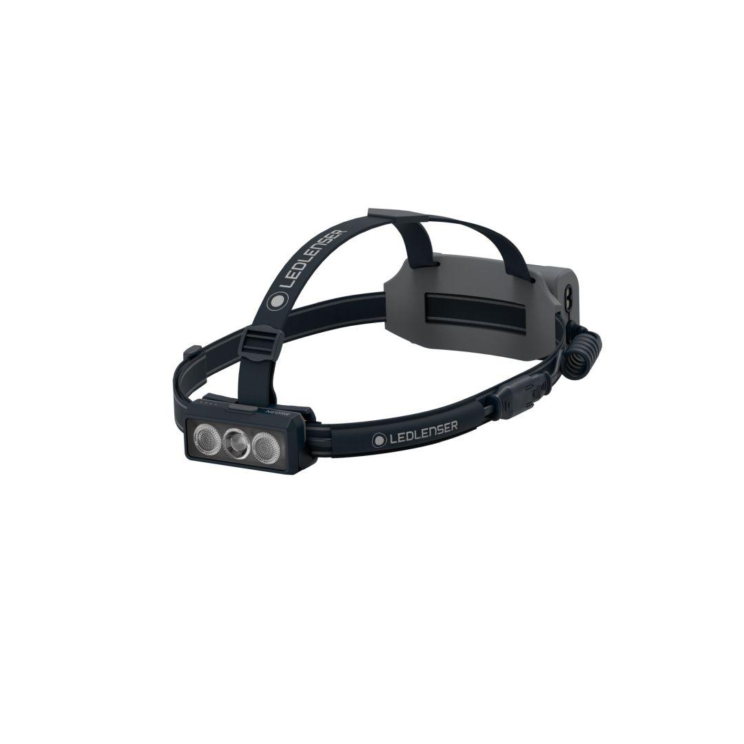 Led lenser Unisex NEO9R schwarz