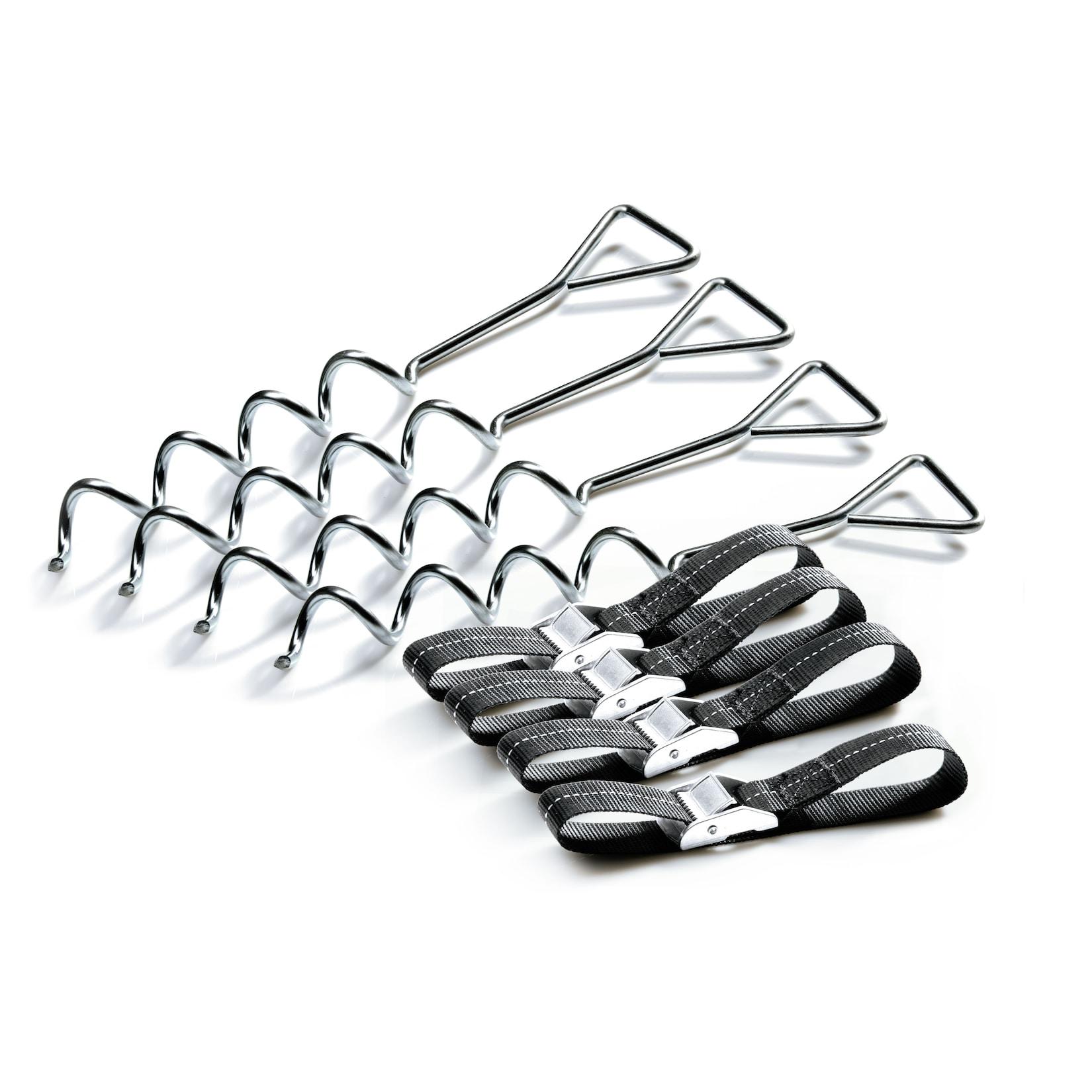 Salta Verankerungsset