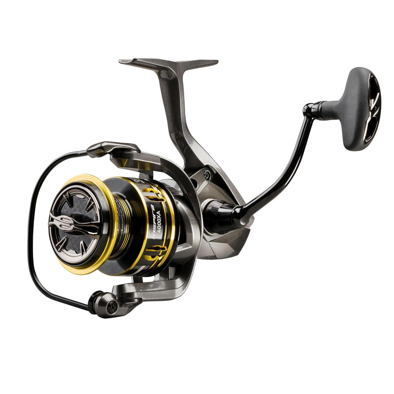 Okuma Inspira 4000A Spin Spinnrolle