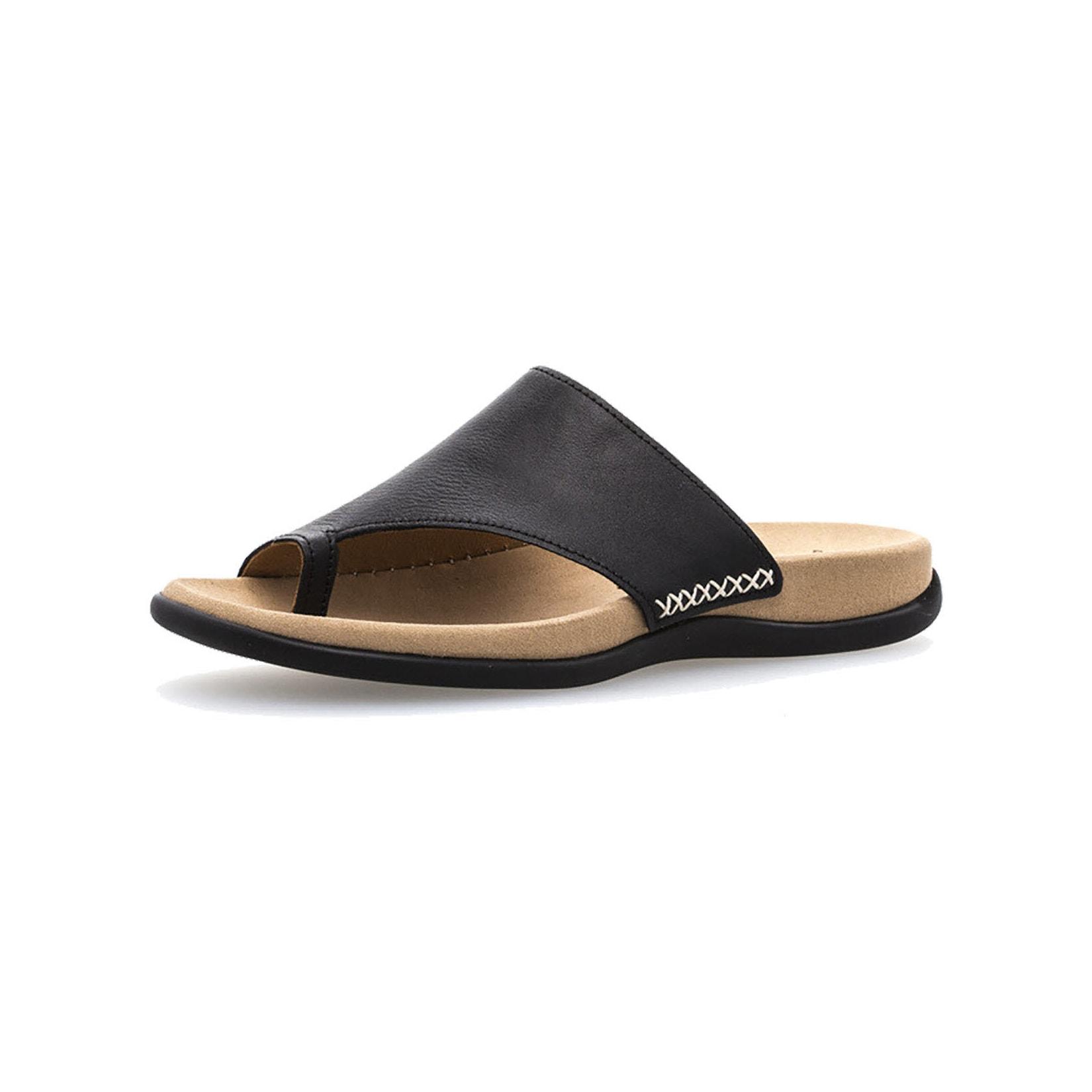 Gabor Damen Zehentrenner Gr. 39