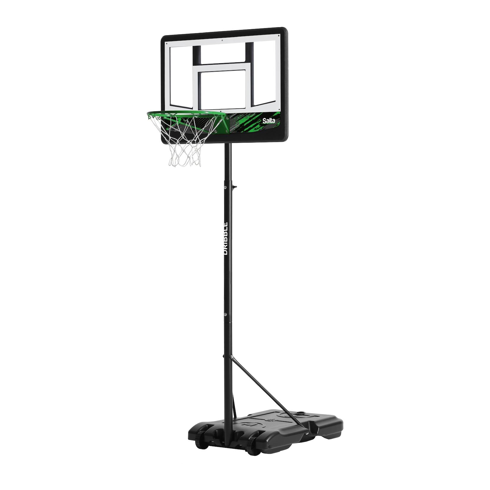 Salta Basketballständer Dribble 83x254x130 cm