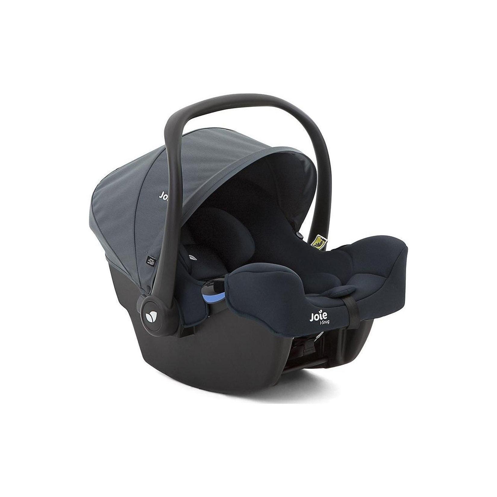 Joie i-Snug™ 2 Babyschale Lagoon