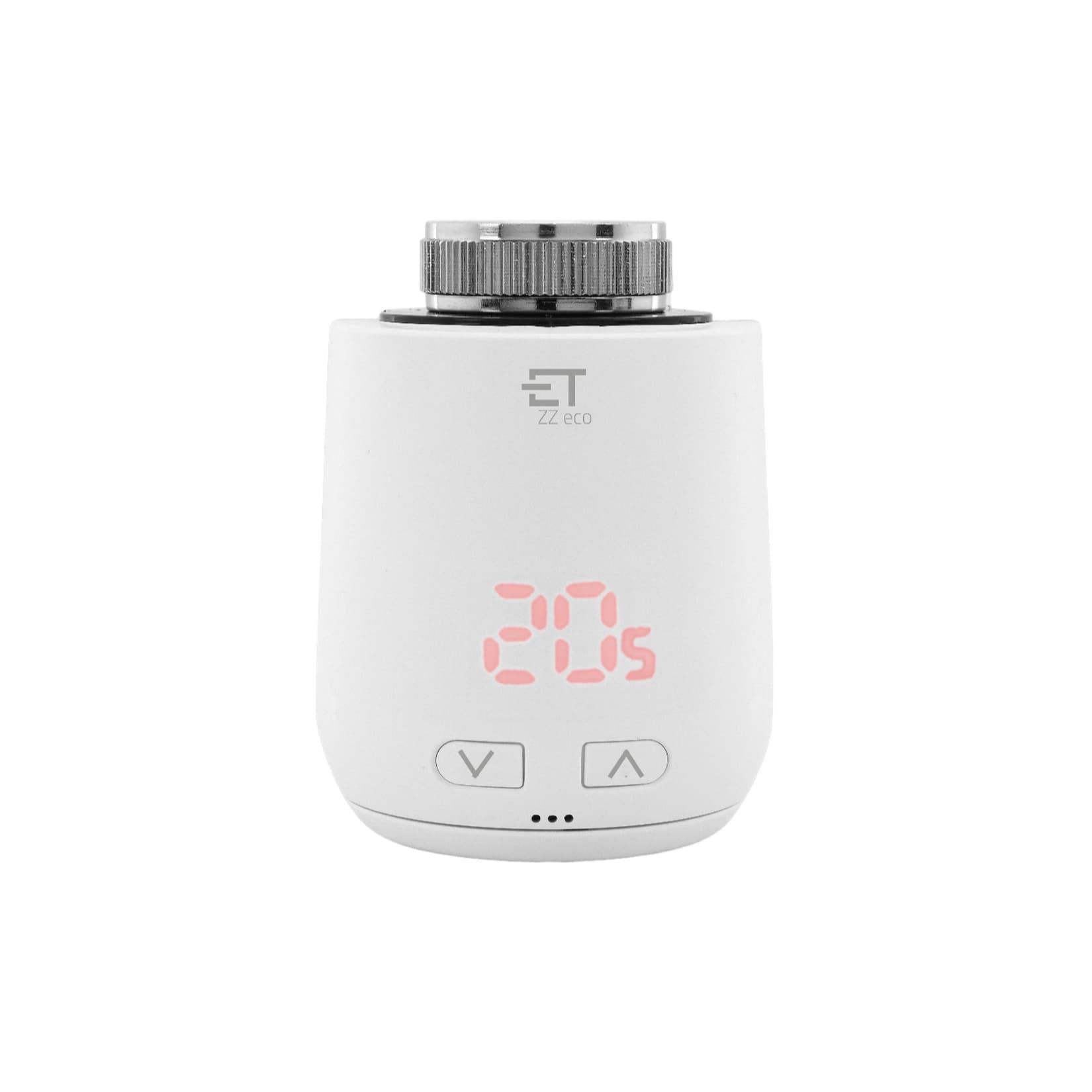 Eurotronic COMET ZZ eco Zigbee Thermostat