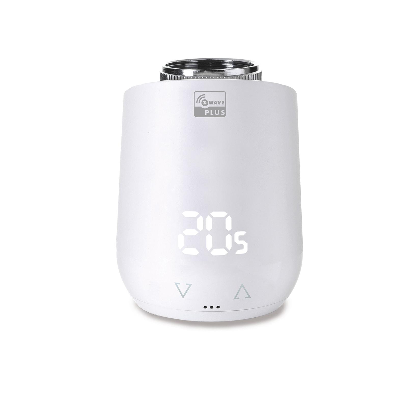 Eurotronic COMET Z-Wave Thermostat