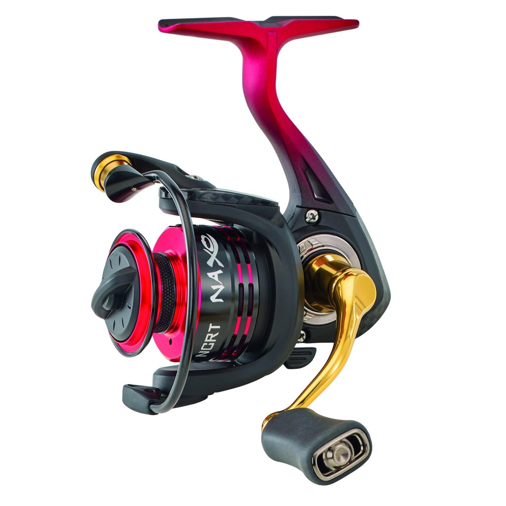 Ryobi NCRT Naxo 800 6+1 Spinnrolle