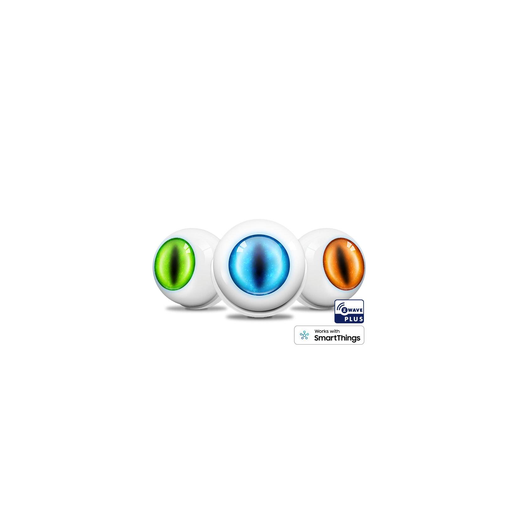FIBARO Motion Sensor (4-in-1 Multisensor) GEN5