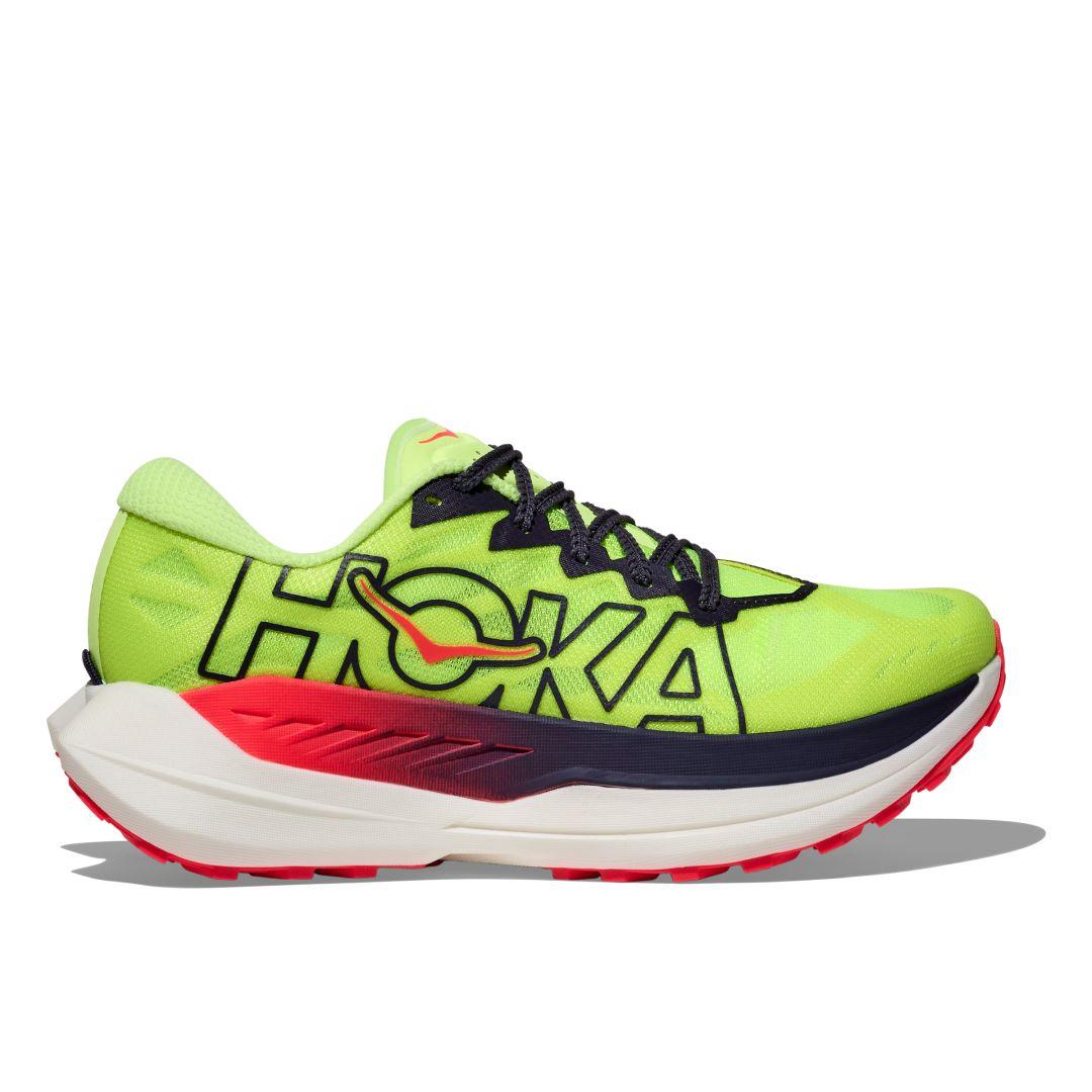 Hoka Herren Rocket X Trail bunt 44.0