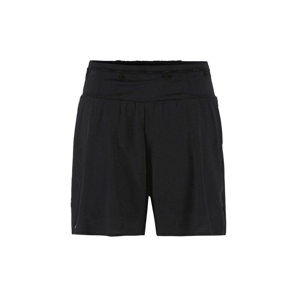 Craft Herren Pro Trail Shorts schwarz