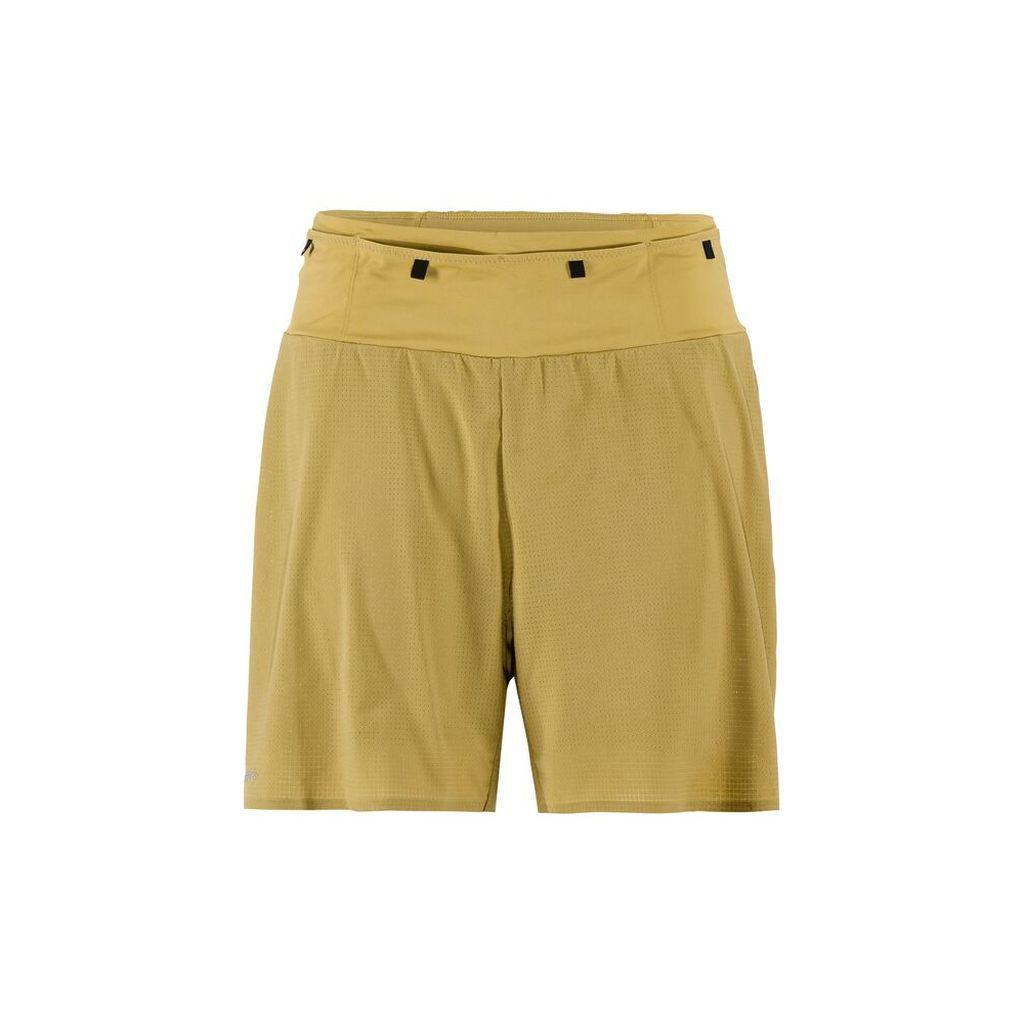 Craft Herren Pro Trail Shorts grün