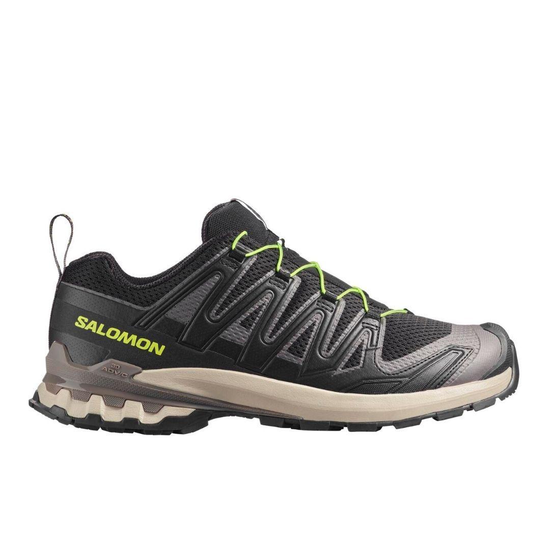 Salomon Herren Xa Pro 3D V9 schwarz 42.0