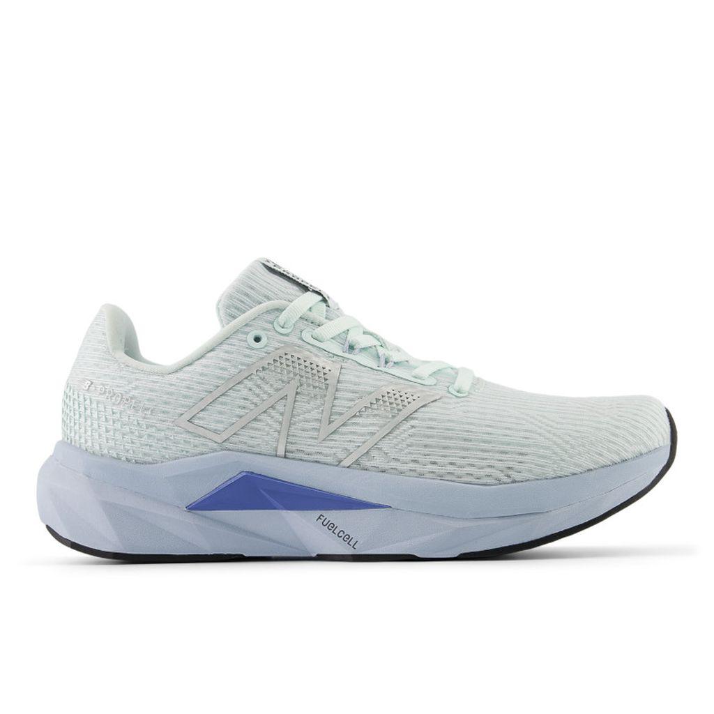 New Balance Damen FuelCell Propel v5 grau 38.0