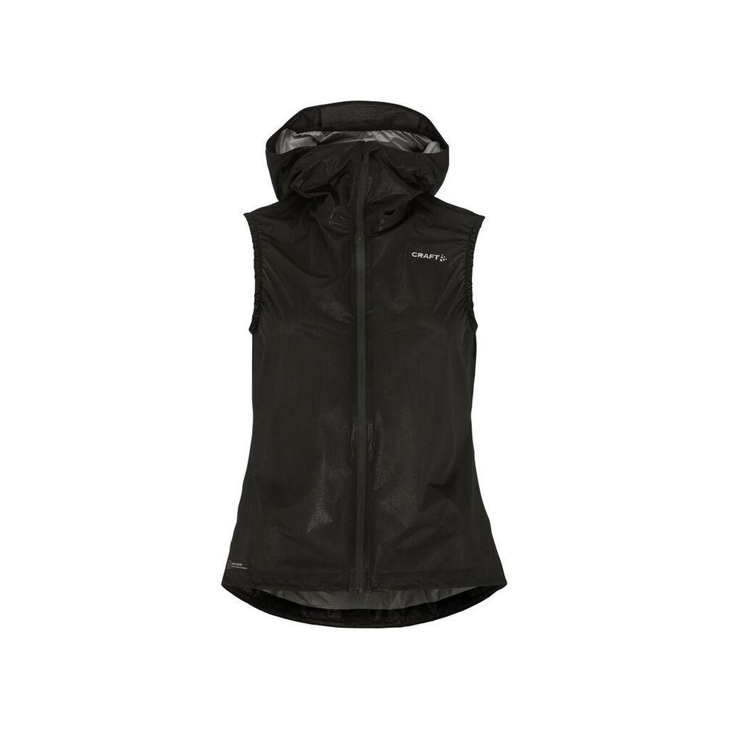 Craft Damen Pro Hydro Lightweight Vest schwarz