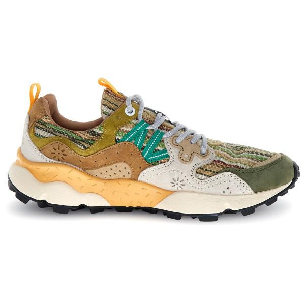 Flower Mountain - Yamano 3 Uni - Sneaker EU 42 beige