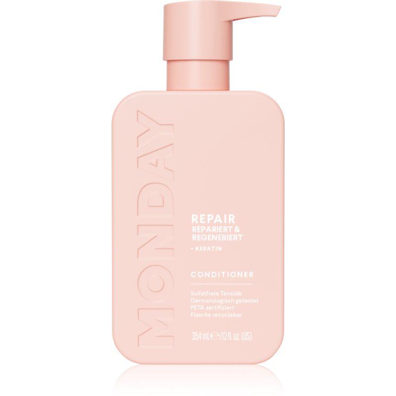 MONDAY Repair Vernieuwende Conditioner voor Droog en Beschadigd Haar 354 ml