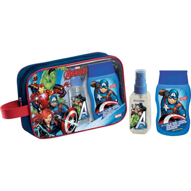 Marvel Avengers Gift Set Gift Set voor Kinderen