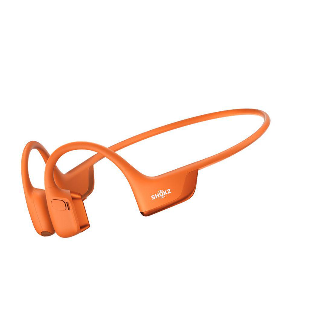 Shokz Unisex OpenRun Pro 2 orange
