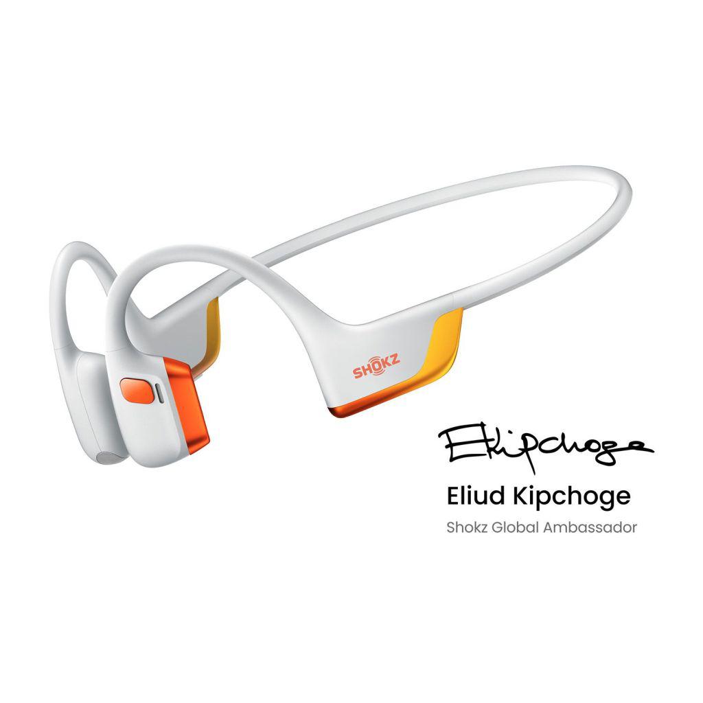 Shokz Unisex OpenRun Pro 2 EK Edition orange