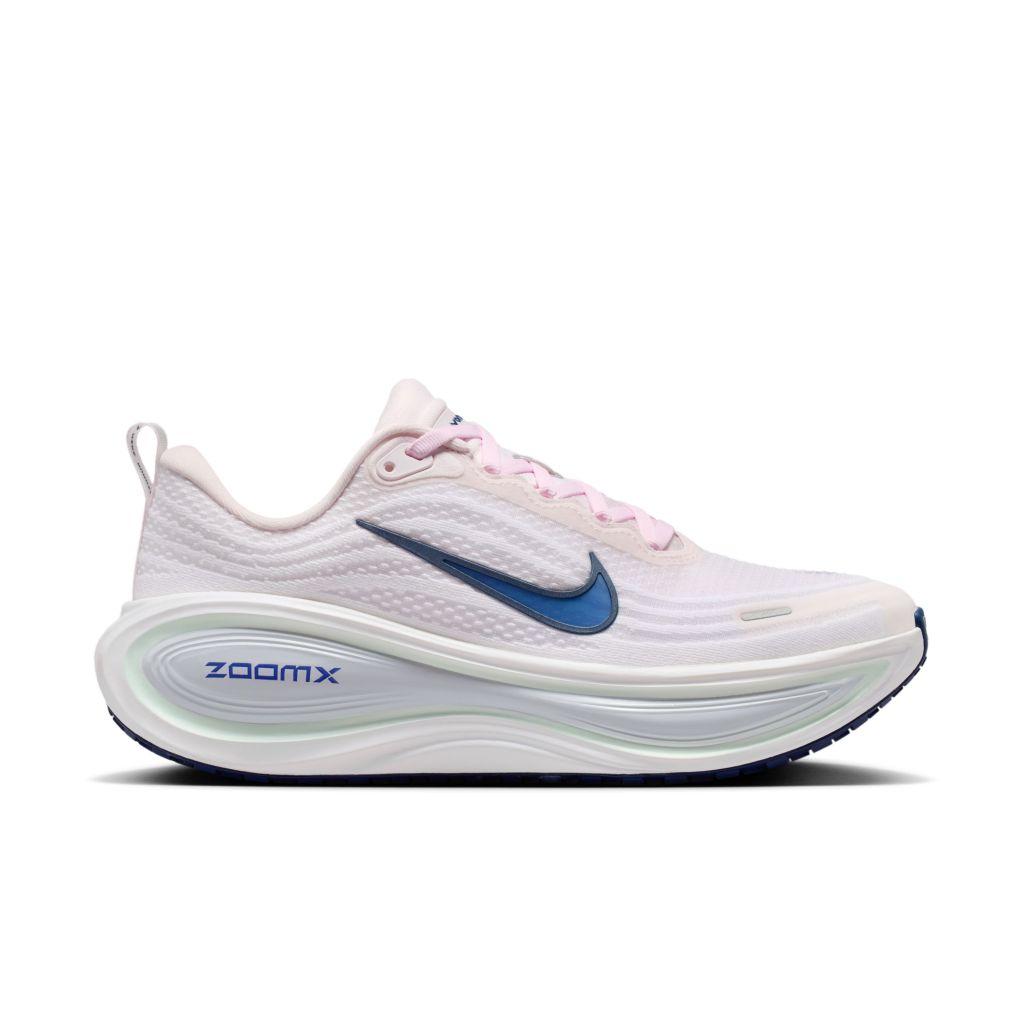 Nike Damen Vomero Plus grau 38.0