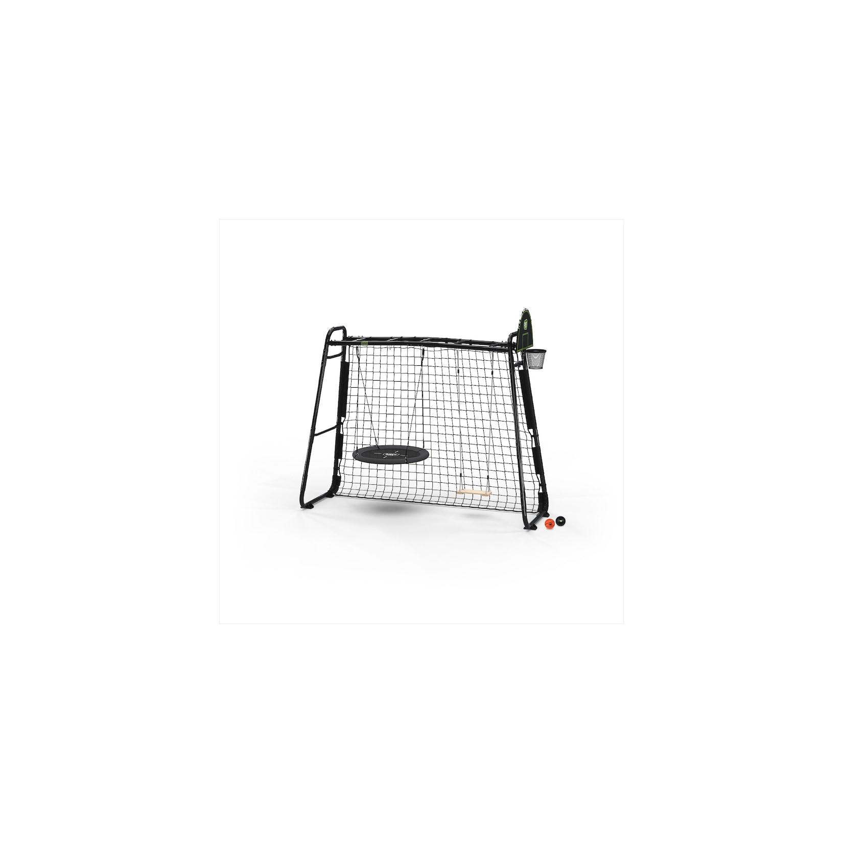 EXIT GetSet Monkeybar MB205 - Schwarz