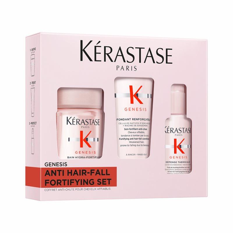 Kérastase Genesis Gift Set tegen Haaruitval bij Vrouwen