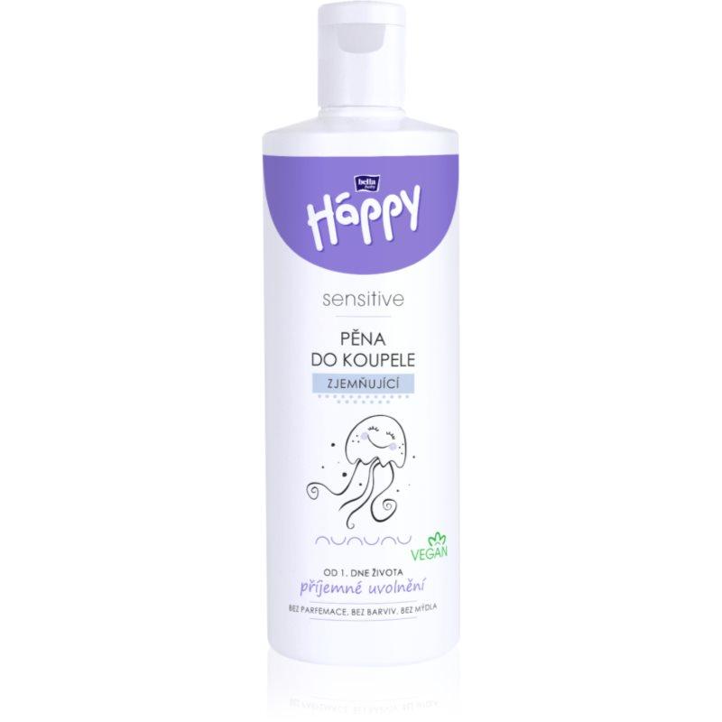 BELLA Baby Happy Sensitive Badschuim voor Kinderen 400 ml