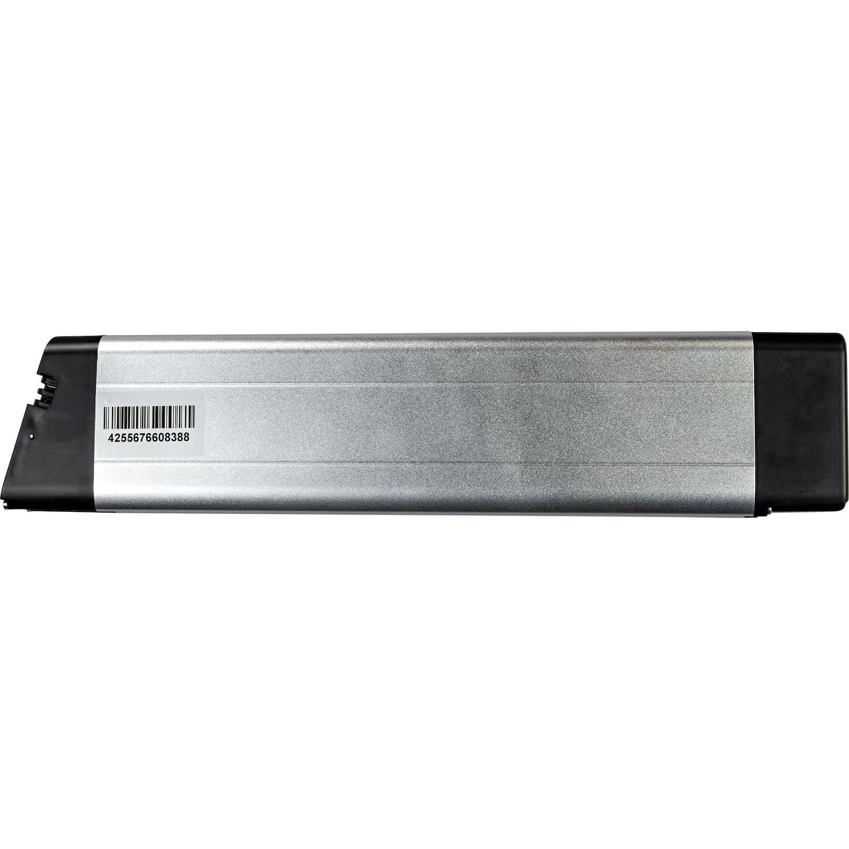 Zündapp Z101 Akku E Bike USB Batterie Fahrrad 36 V Ersatzakku für Ebike 7,8 Ah 280,8 Wh Fahrradakku
