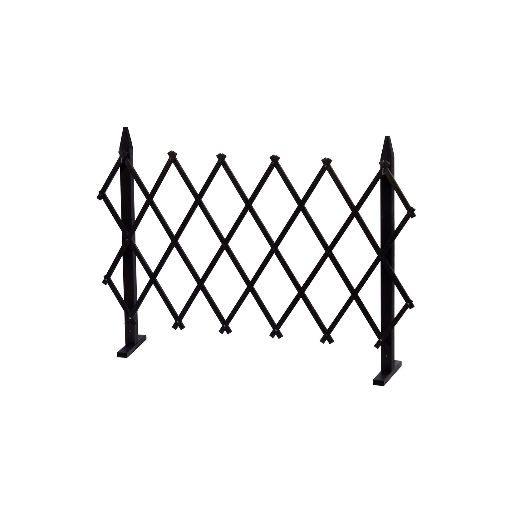 dobar green label Faltbares Rankgitter - versch. Ausführungen