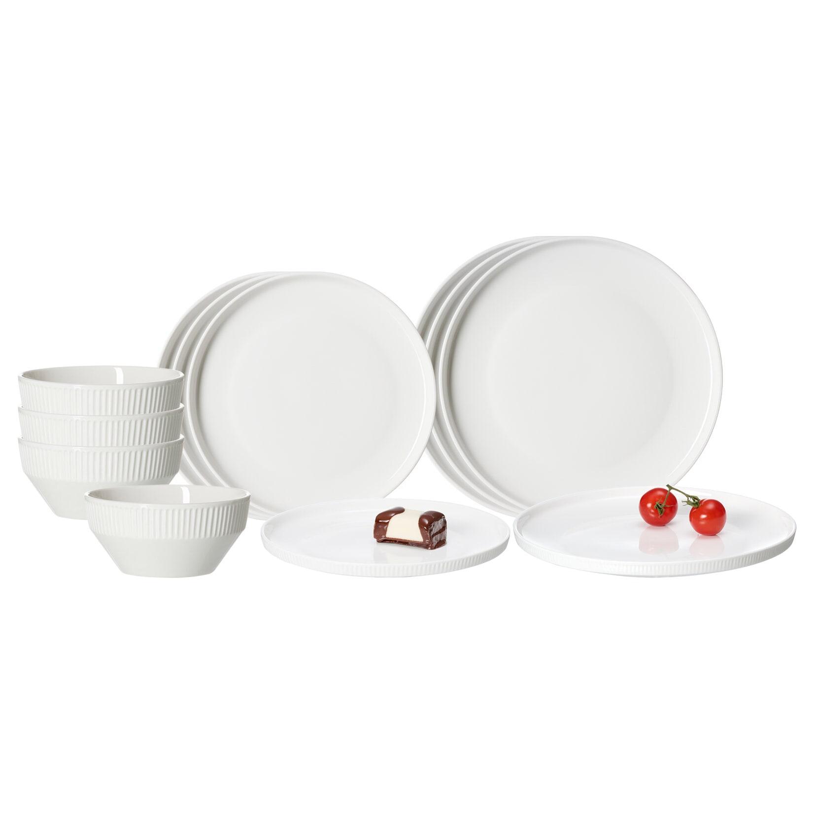 Ritzenhoff & Breker Basic-Set Kelly 12er Set