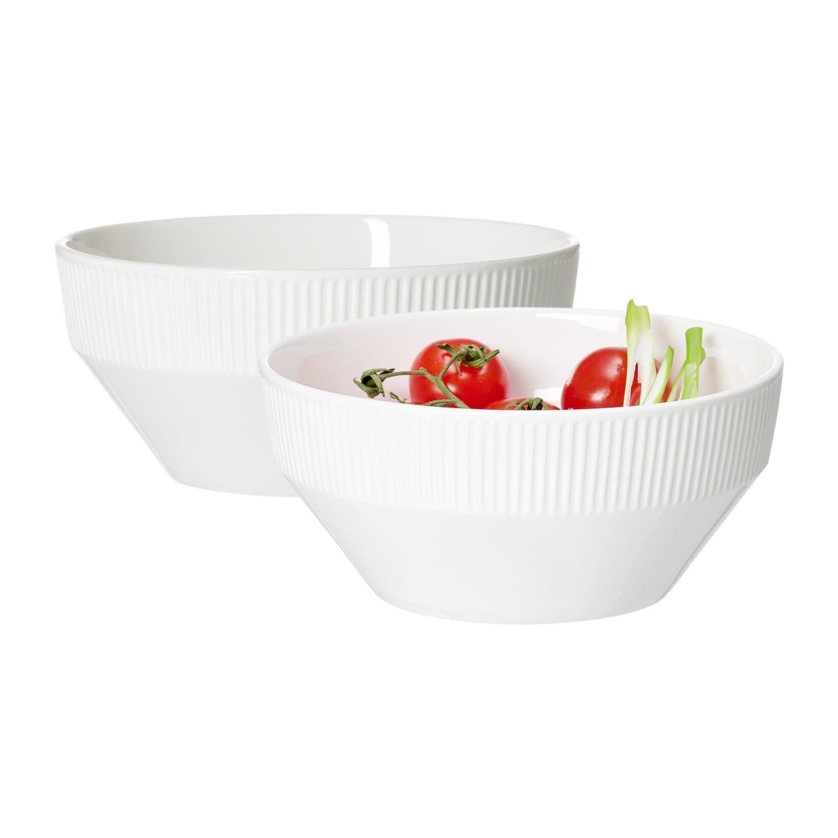 Ritzenhoff & Breker Servierschalen Kelly ø 23 cm 2er Set