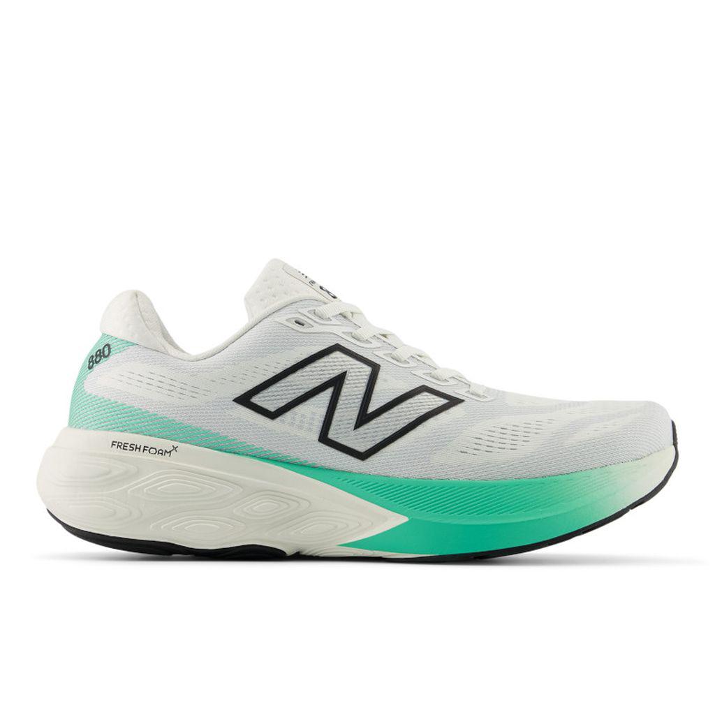 New Balance Herren Fresh Foam 880 v15 grau 46.5