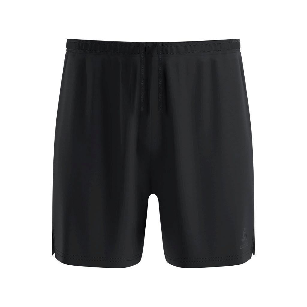 Odlo Herren Essential 6 Inch Short inner brief schwarz