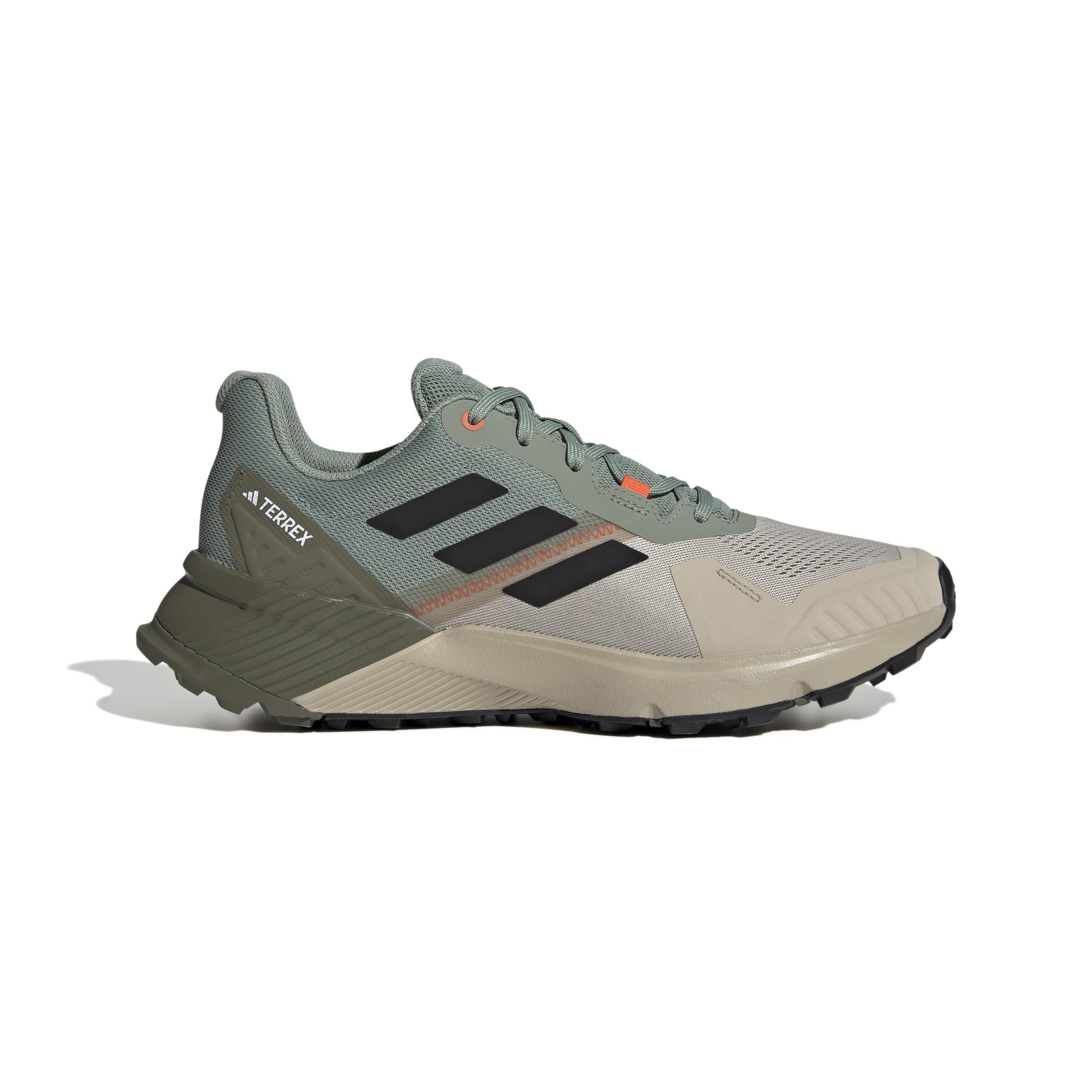 Adidas Herren Terrex Soulstride bunt 45.3