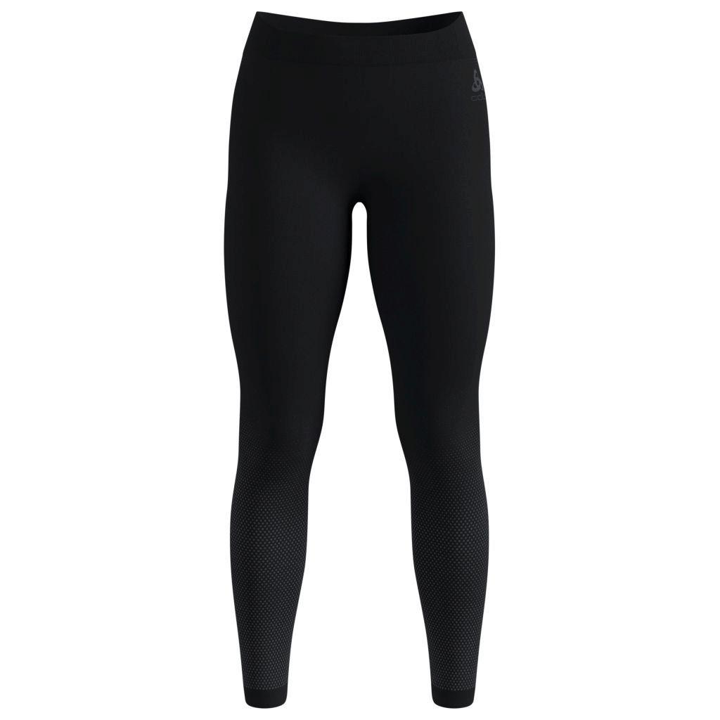 Odlo Damen Performance Light BL Bottom long schwarz